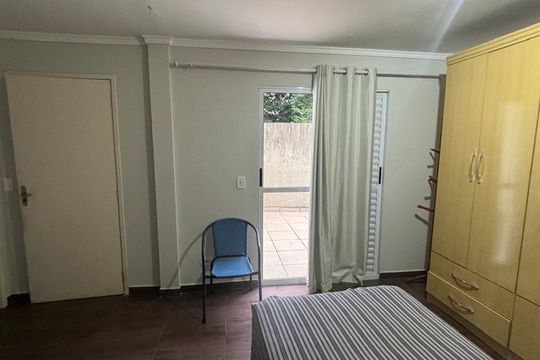 Quarto de casa à venda com 4 quartos, 272m² em Jardim Cidade Pirituba, São Paulo