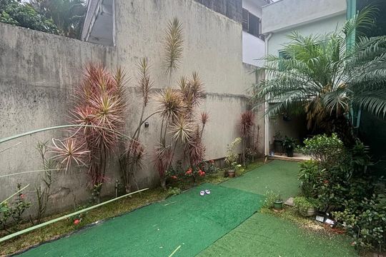 Área externa de casa à venda com 4 quartos, 272m² em Jardim Cidade Pirituba, São Paulo