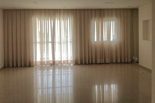 Apartamento à venda com 2 quartos, 95m² em Chácara Santo Antônio (Zona Sul), São Paulo