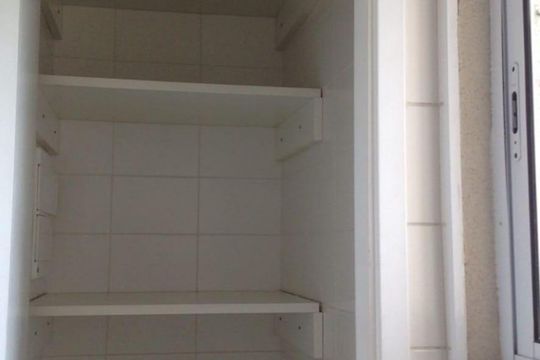 Apartamento à venda com 2 quartos, 95m² em Chácara Santo Antônio (Zona Sul), São Paulo