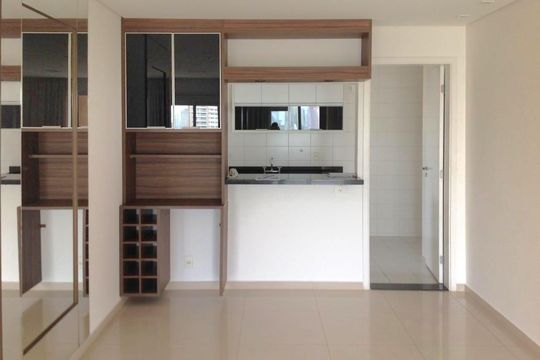 Apartamento à venda com 2 quartos, 95m² em Chácara Santo Antônio (Zona Sul), São Paulo
