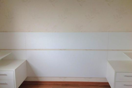 Apartamento à venda com 2 quartos, 95m² em Chácara Santo Antônio (Zona Sul), São Paulo