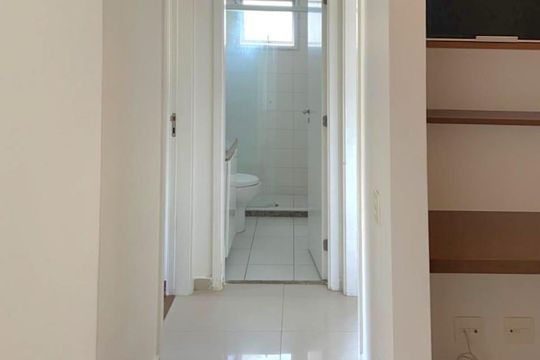 Apartamento à venda com 2 quartos, 95m² em Chácara Santo Antônio (Zona Sul), São Paulo