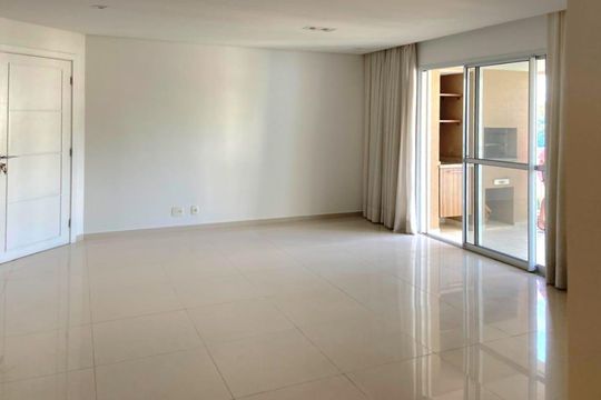 Apartamento à venda com 2 quartos, 95m² em Chácara Santo Antônio (Zona Sul), São Paulo
