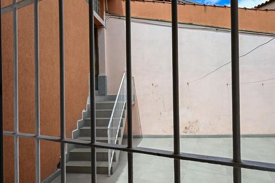 Vista do Quarto 2 de casa à venda com 3 quartos, 224m² em Jardim Maria Rosa, Taboão da Serra