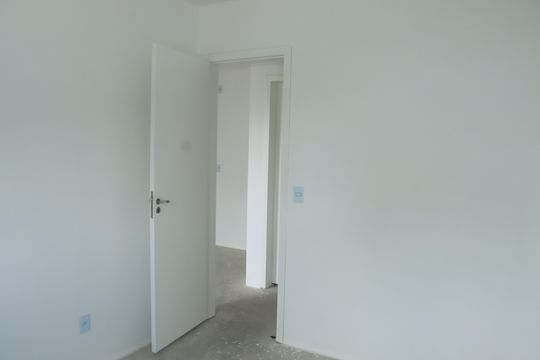 Apartamento para alugar com 2 quartos, 60m² em Jardim Belizário, Cotia