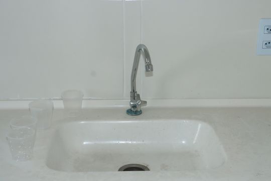 Apartamento para alugar com 2 quartos, 60m² em Jardim Belizário, Cotia