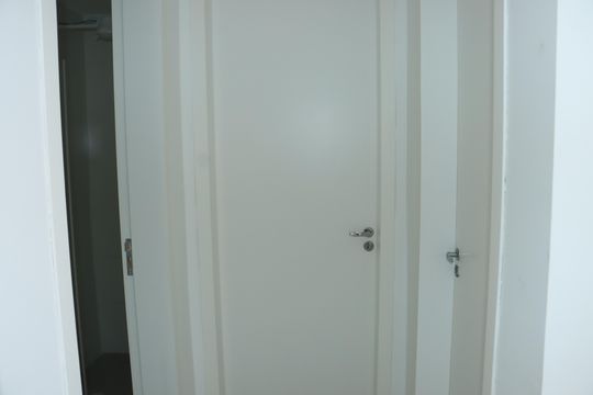 Apartamento para alugar com 2 quartos, 60m² em Jardim Belizário, Cotia