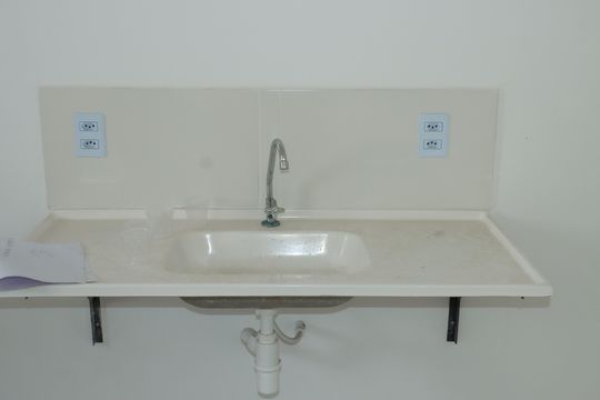 Apartamento para alugar com 2 quartos, 60m² em Jardim Belizário, Cotia