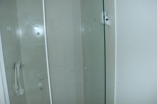Apartamento para alugar com 2 quartos, 60m² em Jardim Belizário, Cotia