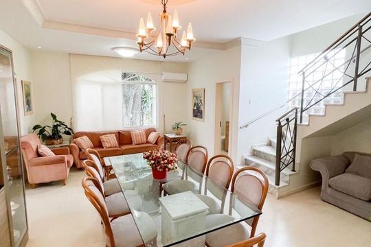Casa para alugar com 5 quartos, 420m² em Jardim Atlântico, Florianópolis