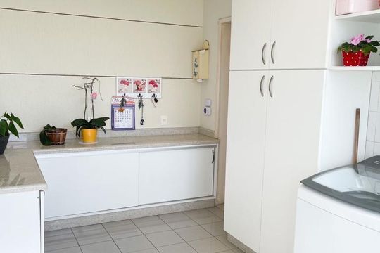 Casa para alugar com 5 quartos, 420m² em Jardim Atlântico, Florianópolis