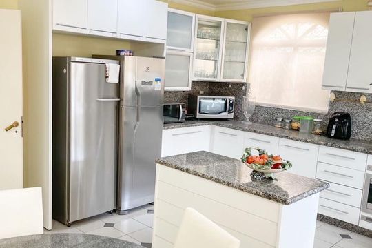 Casa para alugar com 5 quartos, 420m² em Jardim Atlântico, Florianópolis