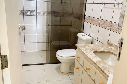 Casa para alugar com 5 quartos, 420m² em Jardim Atlântico, Florianópolis
