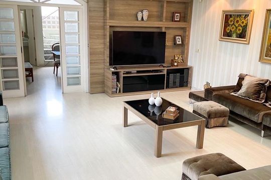 Casa para alugar com 5 quartos, 420m² em Jardim Atlântico, Florianópolis