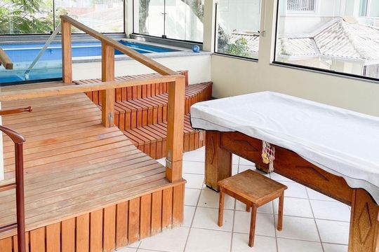 Casa para alugar com 5 quartos, 420m² em Jardim Atlântico, Florianópolis