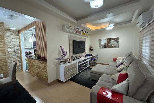 Casa à venda com 2 quartos, 124m² em Cachambi, Rio de Janeiro