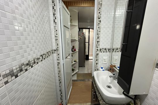Banheiro 3 de casa à venda com 2 quartos, 124m² em Cachambi, Rio de Janeiro