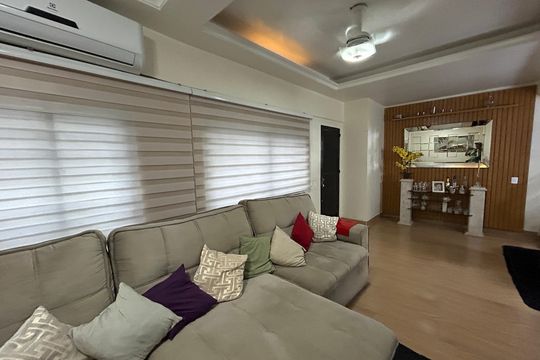 Sala de casa à venda com 2 quartos, 124m² em Cachambi, Rio de Janeiro
