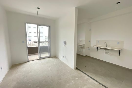 Apartamento para alugar com 2 quartos, 60m² em Jardim Belizário, Cotia