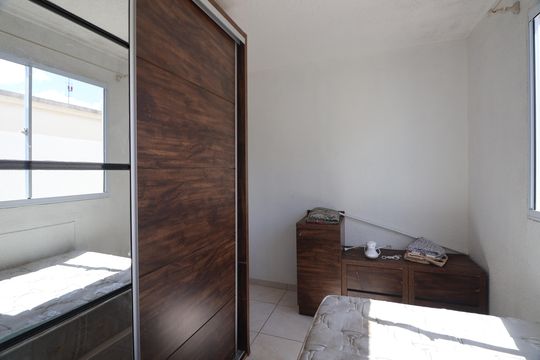 Quarto 2 de apartamento para alugar com 2 quartos, 72m² em São José, Canoas