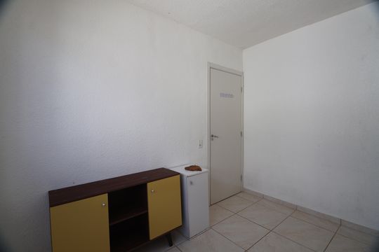Quarto 1 de apartamento para alugar com 2 quartos, 72m² em São José, Canoas