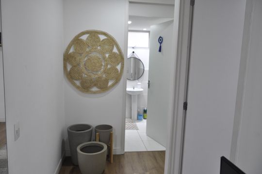 Apartamento à venda com 2 quartos, 50m² em Tomás Coelho, Rio de Janeiro