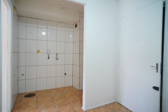 Kitnet/Studio à venda com 1 quarto, 33m² em Jardim Dona Leopoldina, Porto Alegre