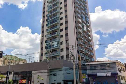 Apartamento à venda com 1 quarto, 31m² em Butantã, São Paulo