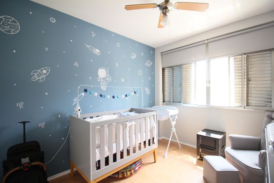 Apartamento à venda com 3 quartos, 150m² em Vila Andrade, São Paulo