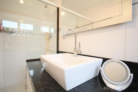 Apartamento à venda com 3 quartos, 150m² em Vila Andrade, São Paulo