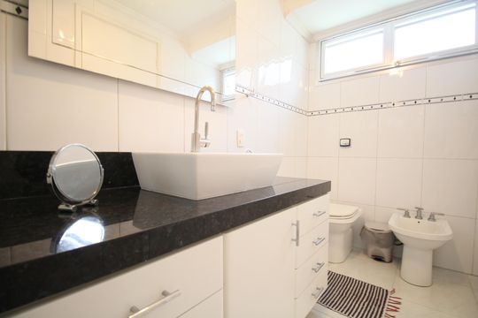 Apartamento à venda com 3 quartos, 150m² em Vila Andrade, São Paulo
