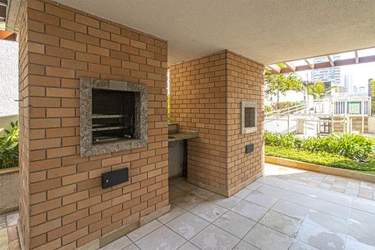churrasqueira_3 de apartamento para alugar com 2 quartos, 103m² em Vila Nair, São Paulo