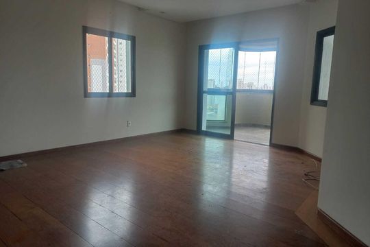 Apartamento para alugar com 4 quartos, 120m² em Vila Gomes Cardim, São Paulo