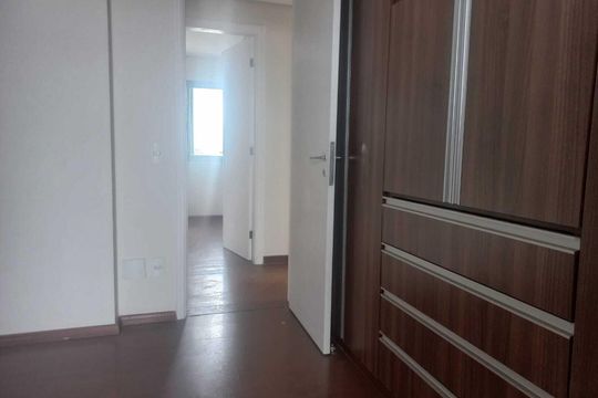 Apartamento para alugar com 4 quartos, 120m² em Vila Gomes Cardim, São Paulo