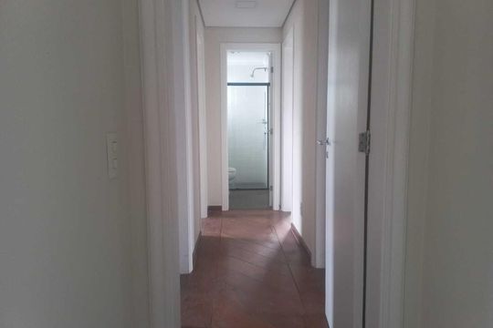 Apartamento para alugar com 4 quartos, 120m² em Vila Gomes Cardim, São Paulo