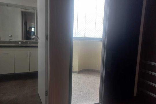 Apartamento para alugar com 4 quartos, 120m² em Vila Gomes Cardim, São Paulo