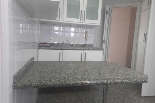 Apartamento à venda com 4 quartos, 120m² em Vila Gomes Cardim, São Paulo