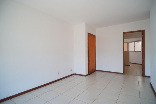 sala de apartamento à venda com 2 quartos, 67m² em Centro, São Leopoldo