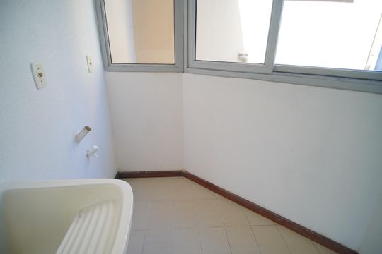 Área de Serviço de apartamento à venda com 2 quartos, 67m² em Centro, São Leopoldo