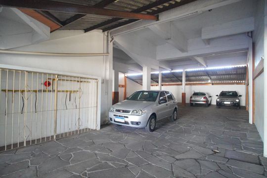 Apartamento à venda com 2 quartos, 67m² em Centro, São Leopoldo