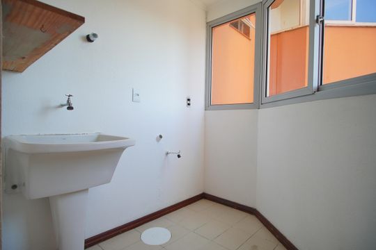 Apartamento à venda com 2 quartos, 67m² em Centro, São Leopoldo