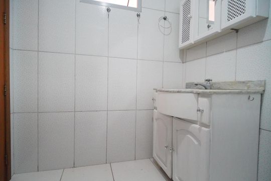 Apartamento à venda com 2 quartos, 67m² em Centro, São Leopoldo