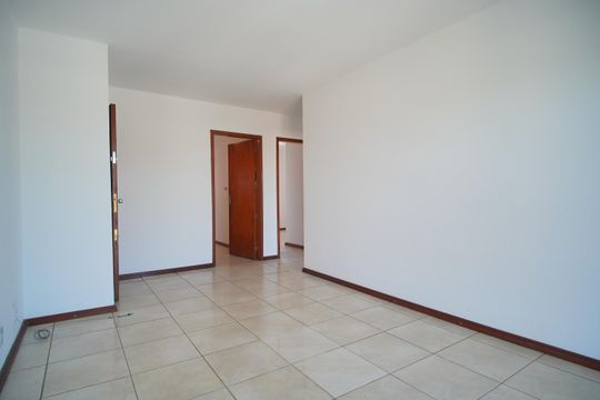 Sala de apartamento à venda com 2 quartos, 67m² em Centro, São Leopoldo