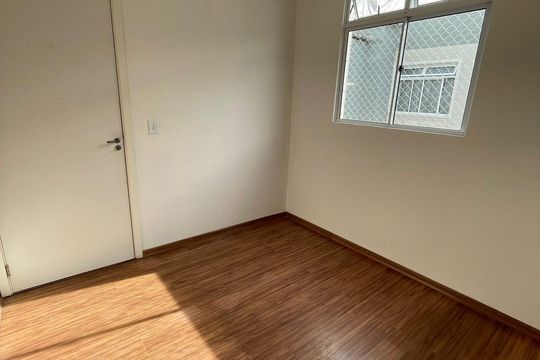 Quarto de apartamento à venda com 2 quartos, 57m² em Vila Diehl, Novo Hamburgo