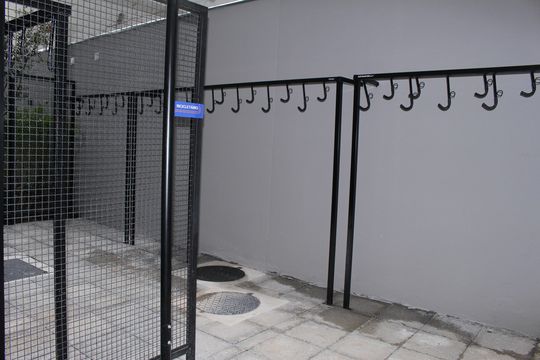 Kitnet/Studio para alugar com 1 quarto, 24m² em Campos Elíseos, São Paulo
