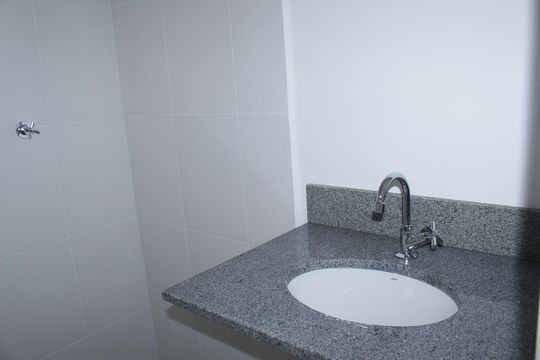 Kitnet/Studio para alugar com 1 quarto, 24m² em Campos Elíseos, São Paulo