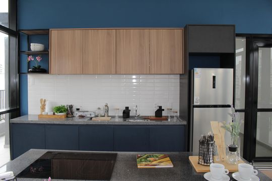 Kitnet/Studio para alugar com 1 quarto, 24m² em Campos Elíseos, São Paulo