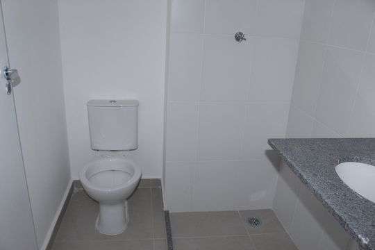 Kitnet/Studio para alugar com 1 quarto, 24m² em Campos Elíseos, São Paulo