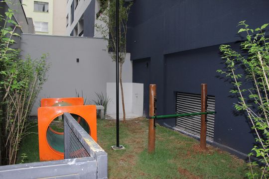 Kitnet/Studio para alugar com 1 quarto, 24m² em Campos Elíseos, São Paulo